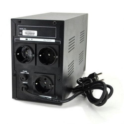 ИБП RITAR E-RTM1000D (9826) - фото 3
