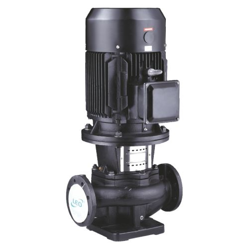 Насос циркуляционный Aquatica LPP32-21-1.5/2 (7714043) - фото 1
