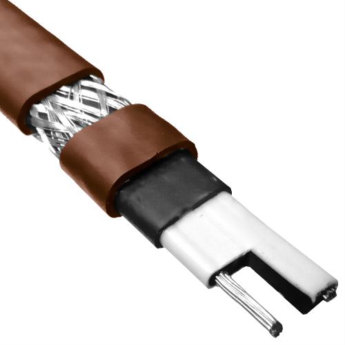 Саморегулирующийся кабель Grand Meyer PHC-16 - фото 1