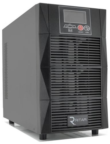 ДБЖ RITAR HT1101S - фото 1