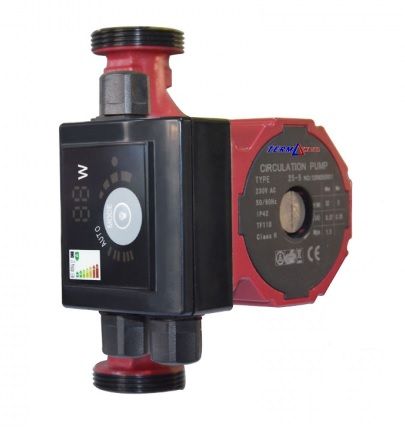 Насос циркуляционный TERMOWATER Omega-drive 32-8-5 180 - фото 1