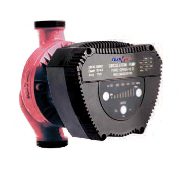 Насос циркуляционный TERMOWATER Omega-drive 40-10-10F - фото 1