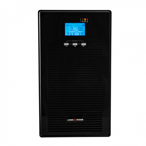 ИБП LogicPower LP UL3500VA - фото 2