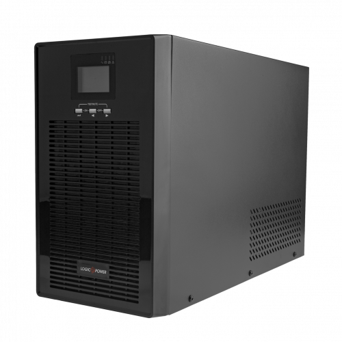 ИБП LogicPower LP UL3500VA - фото 3