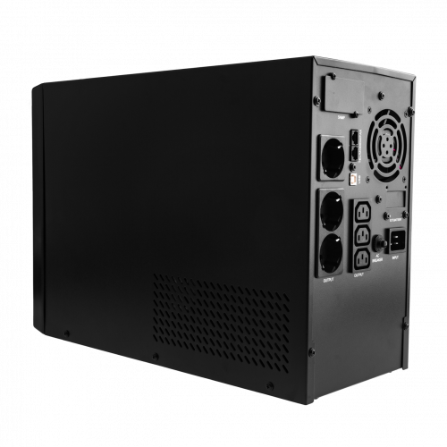 ИБП LogicPower LP UL3500VA - фото 4