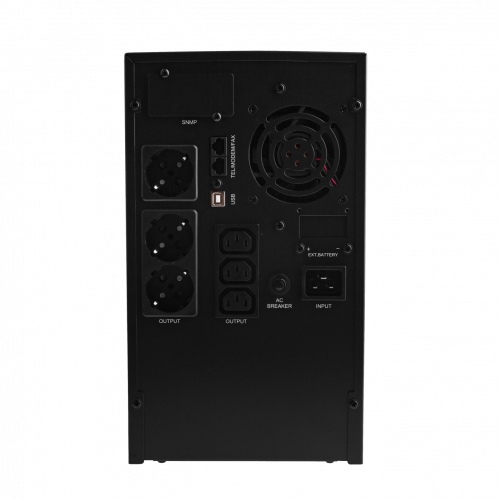 ИБП LogicPower LP UL3500VA - фото 5