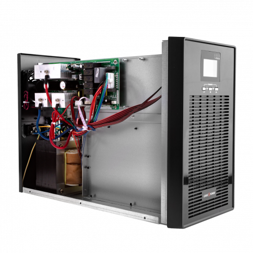 ИБП LogicPower LP UL3500VA - фото 6