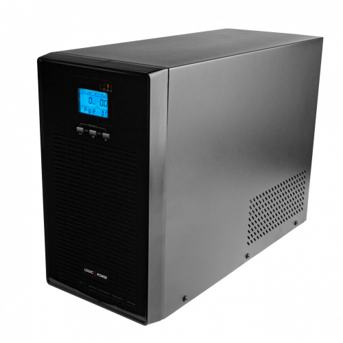 ИБП LogicPower LP UL3500VA - фото 1