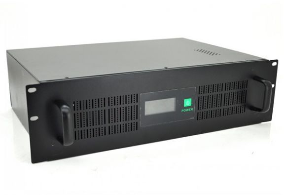 ИБП RITAR RTO-1500-LCD (3708) - фото 1