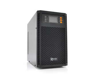 ИБП RITAR PT-1KS-LCD, 1000VA (900Вт) (4218)