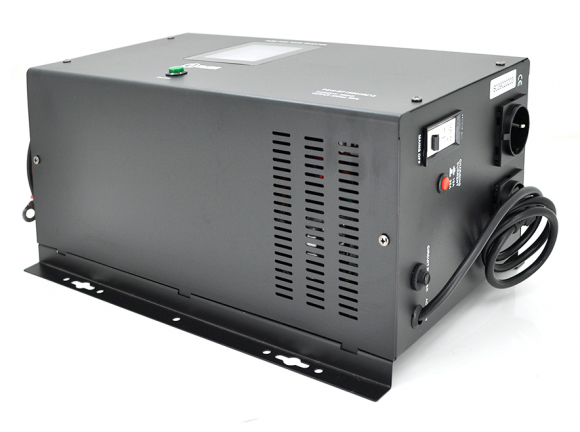 ИБП Europower PSW-EP1500WM12 (14825) - фото 1