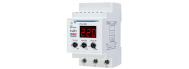Реле напруги Новатек Volt Control РН-140T - фото 1