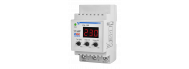 Реле напряжения Новатек Volt Control РН-150 (NTRN15003) - фото 1