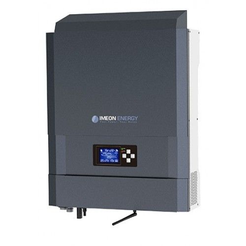 Інвертор Imeon Energy IMEON 9.12 - фото 1