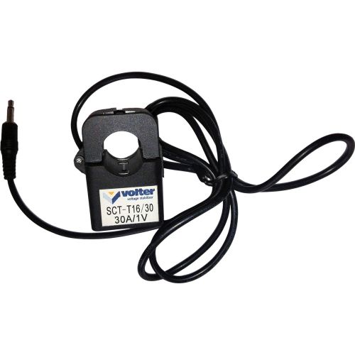 Реле контроля напряжения Volt-control VC-01-40T - фото 3