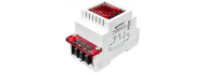 Реле контроля напряжения Volt-control VC-01-40T - фото 4