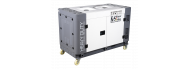 Генератор дизельный Konner&amp;Sohnen KS 14200HDES 1/3 ATSR - фото 4