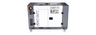 Генератор дизельный Konner&amp;Sohnen KS 14200HDES 1/3 ATSR - фото 1
