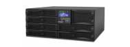ИБП Centiel EssentialPower RT 6K (UPS-EP006-11-I20-3U) - фото 1