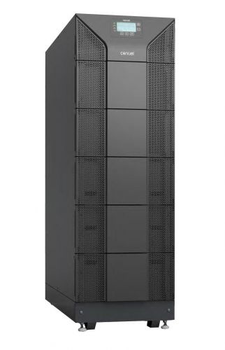 ИБП Centiel PremiumTower UPS-PT010-D0 36-50 АКБ - фото 1