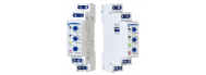 Реле напряжения Новатек RNPP-312 (NTRNP3120) - фото 1