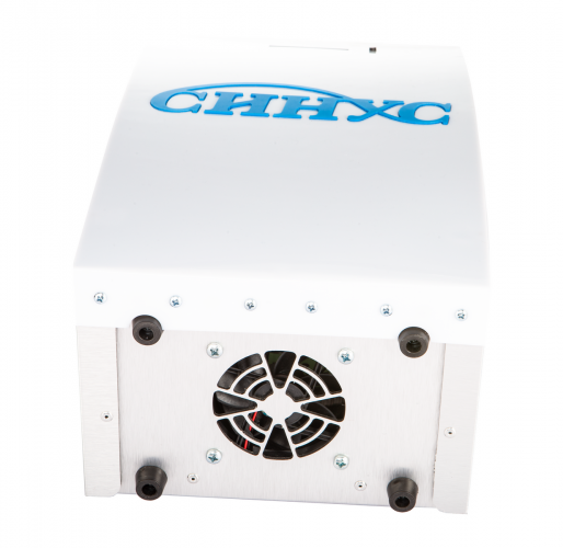 Стабилизатор напряжения Синус 7-16 IP56 (32А) медь - фото 5