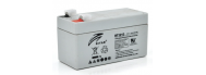 Аккумуляторная батарея RITAR RT1213, 12V 1,3Ah (9091) - фото 1