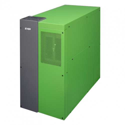 ИБП Ever Powerline GREEN 10-33 (10 kVA / 10 kW) без батарей - фото 1