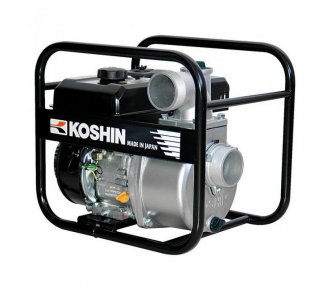 Мотопомпа Koshin STV-80X