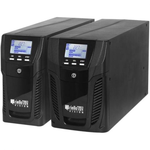 ИБП Riello VST 800 - фото 1