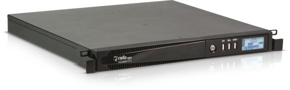 ИБП Riello VSR 1000 - фото 1