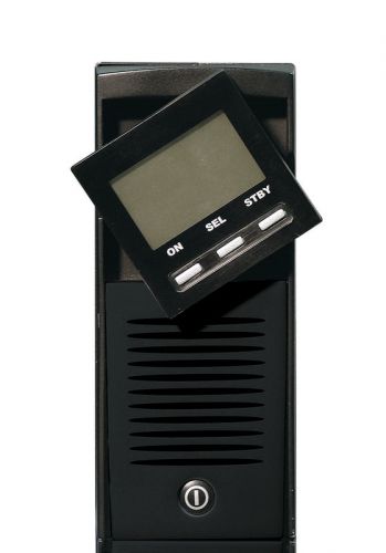 ДБЖ Riello VSD 3000 - фото 3