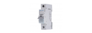 Автоматический выключатель Hager 1P 6kA B-6A 1M (MBN106) - фото 1