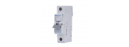 Автоматический выключатель Hager 1P 6kA B-20A 1M (MBN120) - фото 1