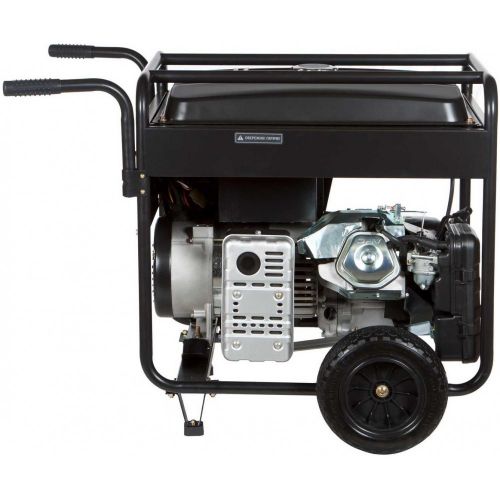 Генератор бензиновий HYUNDAI HYW 210AC - фото 3