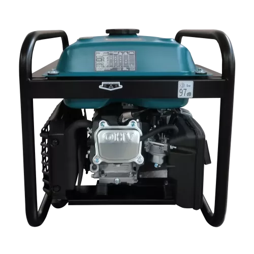 Генератор бензиновый Konner&amp;Sohnen KS 4500i - фото 6