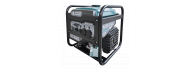 Генератор бензиновый Konner&amp;Sohnen KS 4500i - фото 3