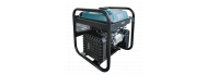 Генератор бензиновый Konner&amp;Sohnen KS 4500i - фото 4