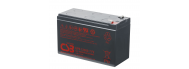 Аккумуляторная батарея CSB UPS12360 (1617) - фото 1
