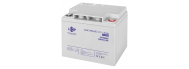 Аккумуляторная батарея  LogicPower AGM LPM-MG 12 - 45 AH - фото 4