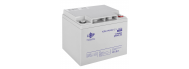 Аккумуляторная батарея  LogicPower AGM LPM-MG 12 - 45 AH - фото 5