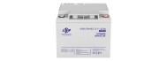Аккумуляторная батарея  LogicPower AGM LPM-MG 12 - 45 AH - фото 2