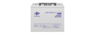 Аккумуляторная батарея  LogicPower AGM LPM-MG 12 - 45 AH - фото 1