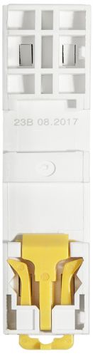 Модульный пускатель Аско MK-N 2P 20A 2NO (A0040030024) - фото 2