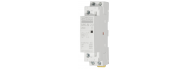 Модульный пускатель Аско MK-N 2P 20A 2NO (A0040030024) - фото 4