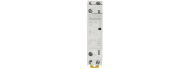 Модульный пускатель Аско MK-N 2P 20A 2NO (A0040030024) - фото 1