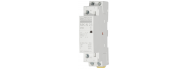 Модульный пускатель Аско MK-N 2P 25A 2NO (A0040030025) - фото 3