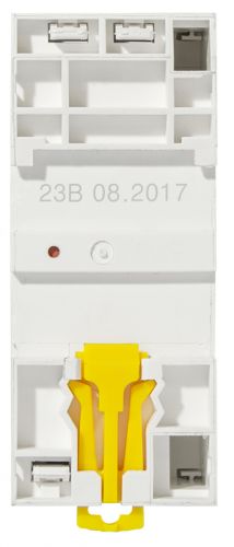 Модульный пускатель Аско MK-N 2P 32A 2NO (A0040030031) - фото 4