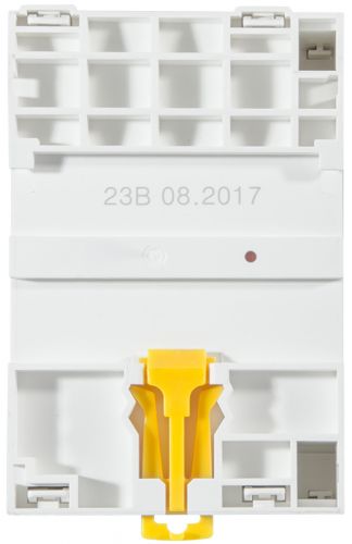Модульный пускатель Аско MK-N 2P 100A 2NO (A0040030038) - фото 3