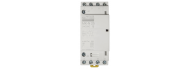 Модульный пускатель Аско MK-N 4P 25A 2NO2NC (A0040030030) - фото 1